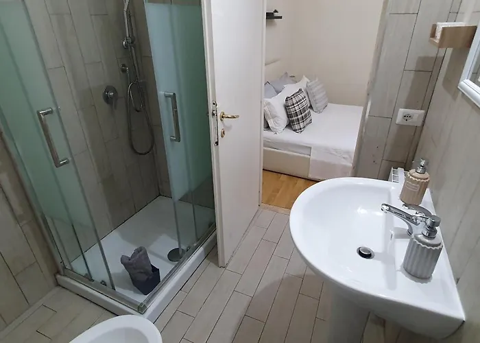 Apartment Colosseo S 1 Floor Rom